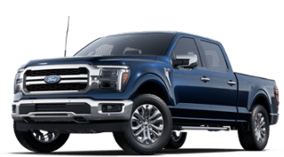 2025 Ford F-150® External Image 2